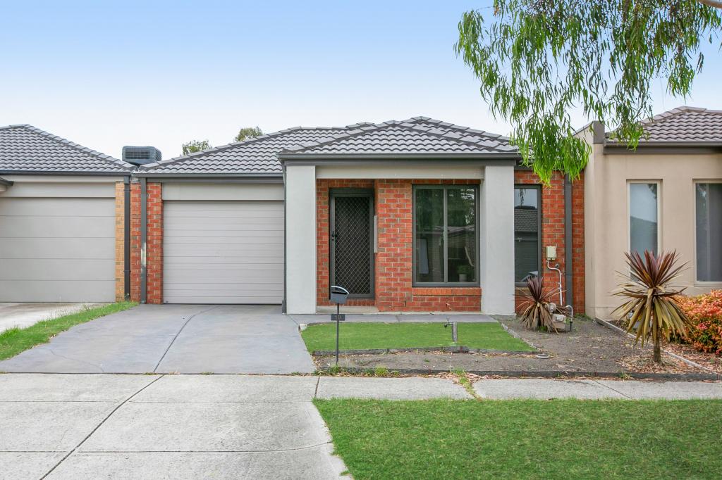 10 Blackcurrant Cct, Mernda, VIC 3754