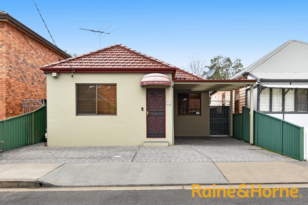 45 Polding St, Drummoyne, NSW 2047