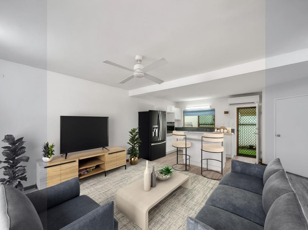 10/98-100 Martyn St, Parramatta Park, QLD 4870