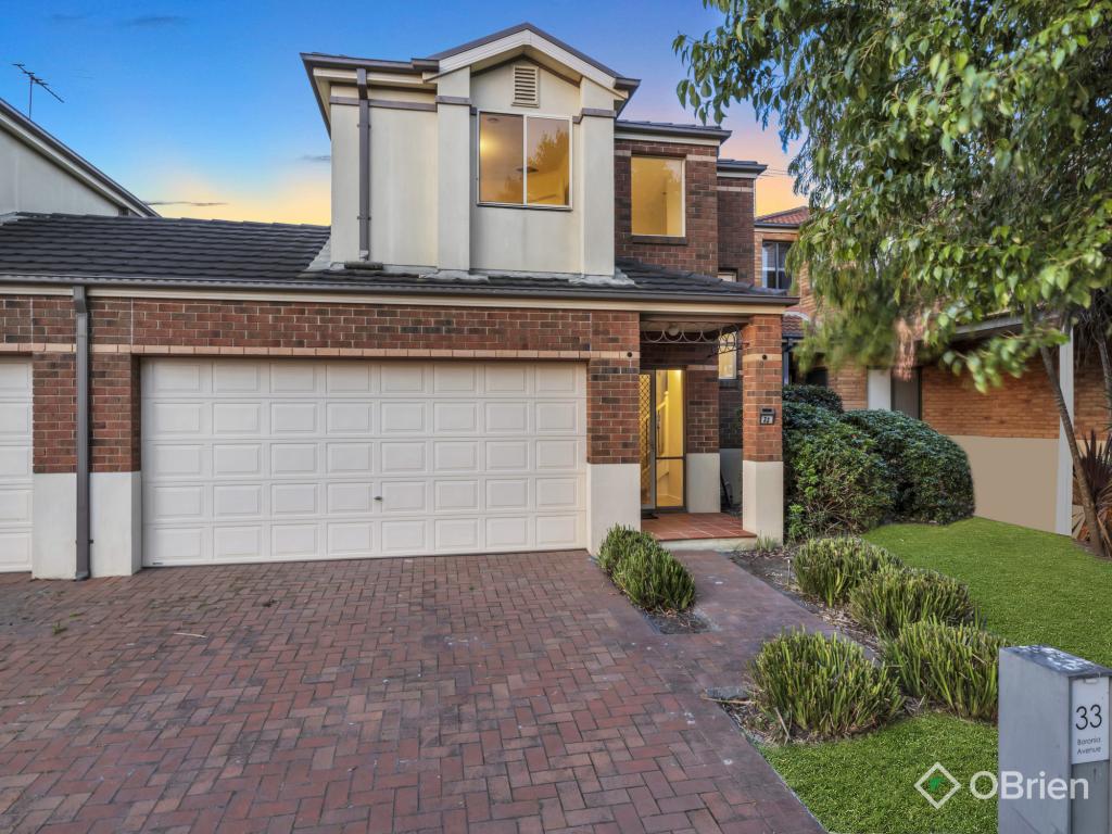 33 Boronia Ave, Cranbourne, VIC 3977