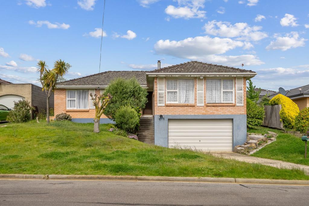 10 Montgomery Ct, Norwood, TAS 7250