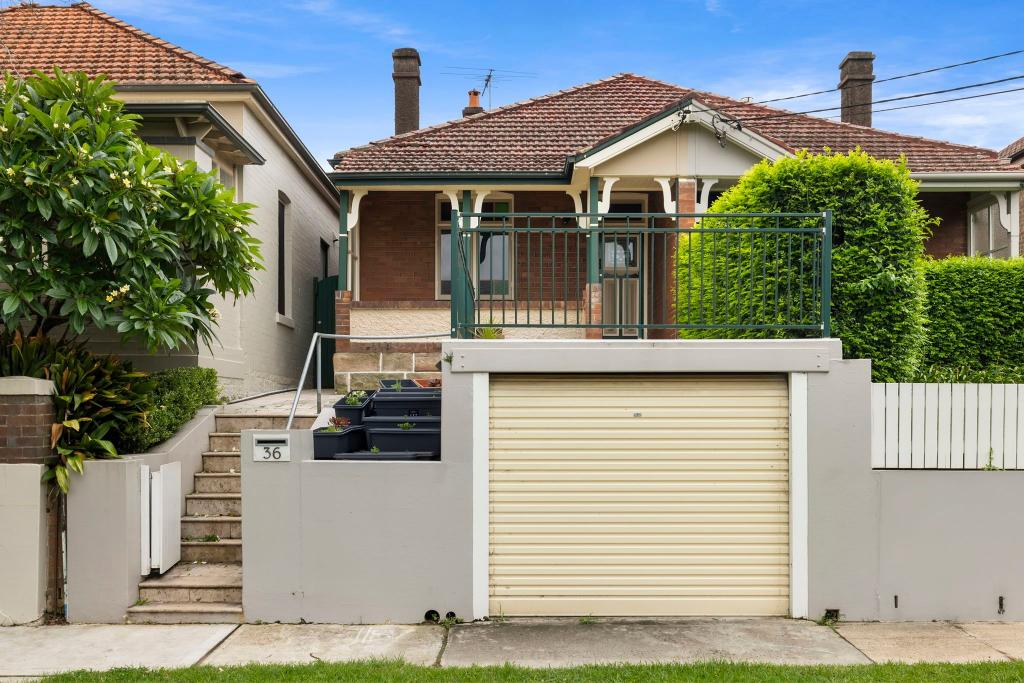 36 Moore St, Drummoyne, NSW 2047