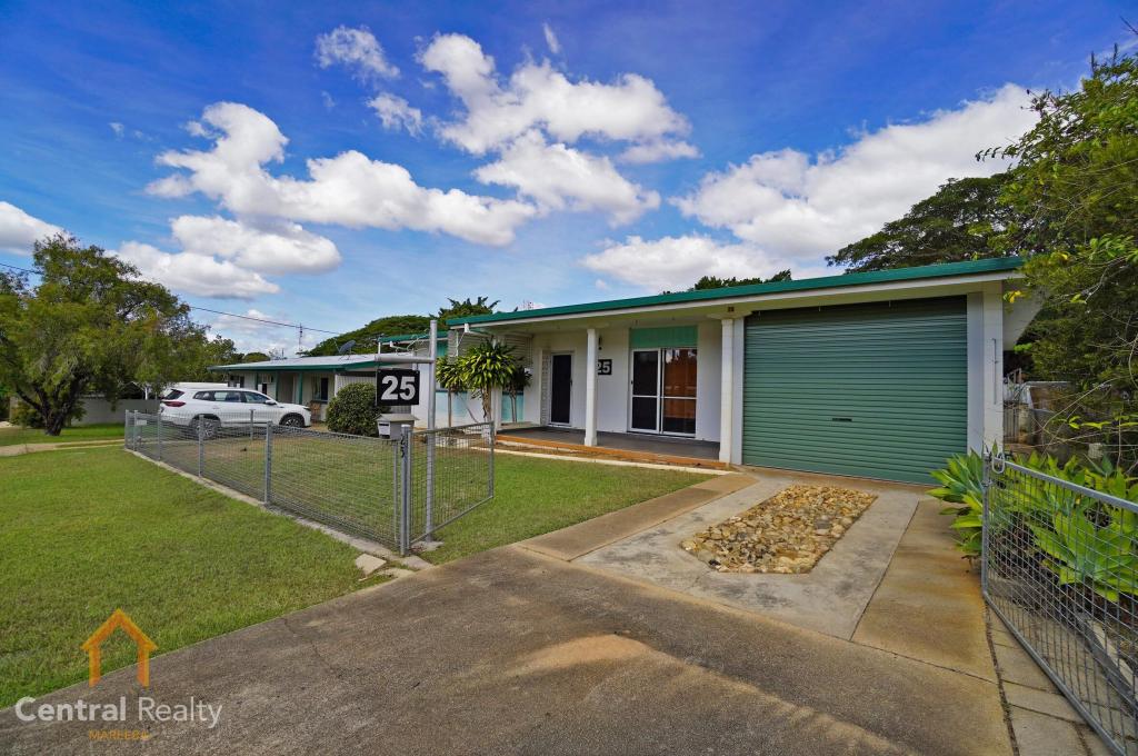 25 Langton Ave, Mareeba, QLD 4880