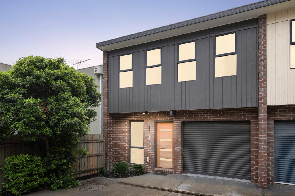 3/48 Murray St, Brunswick West, VIC 3055