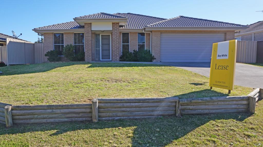 75 Lord Howe Dr, Ashtonfield, NSW 2323