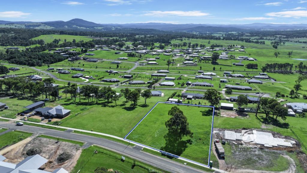 25 Hylton Vsta, Wy Yung, VIC 3875