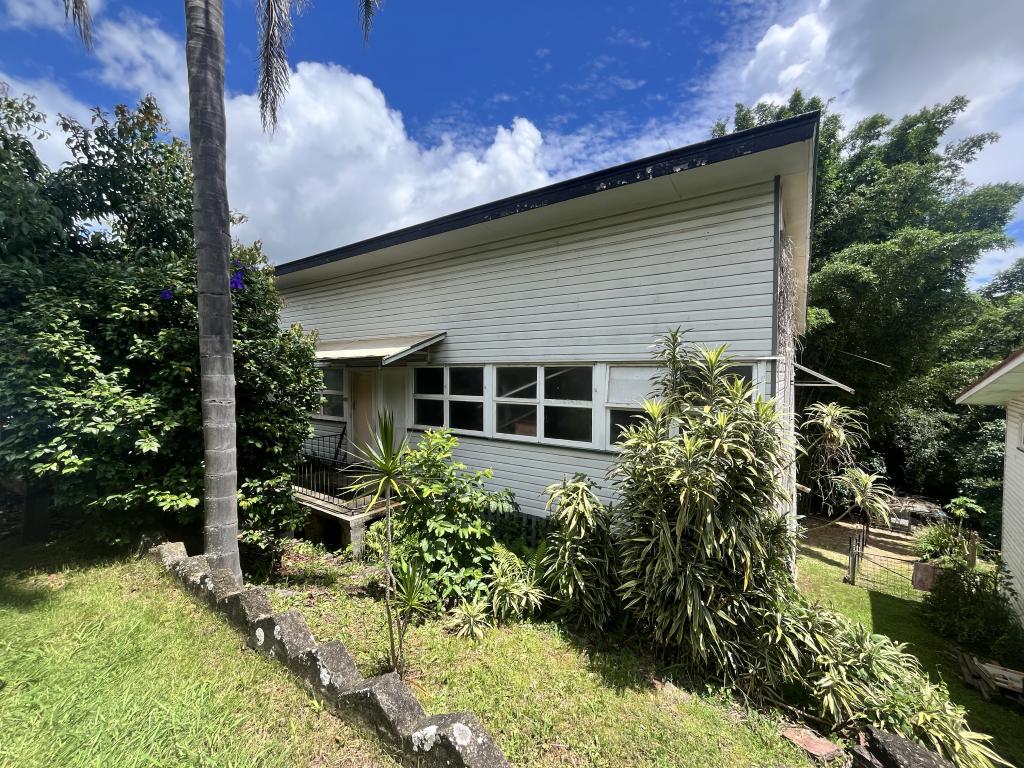 8 Edward Lane, Kyogle, NSW 2474