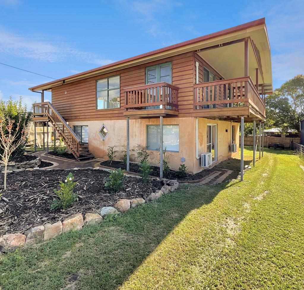 25 Springs Rd, Agnes Water, QLD 4677