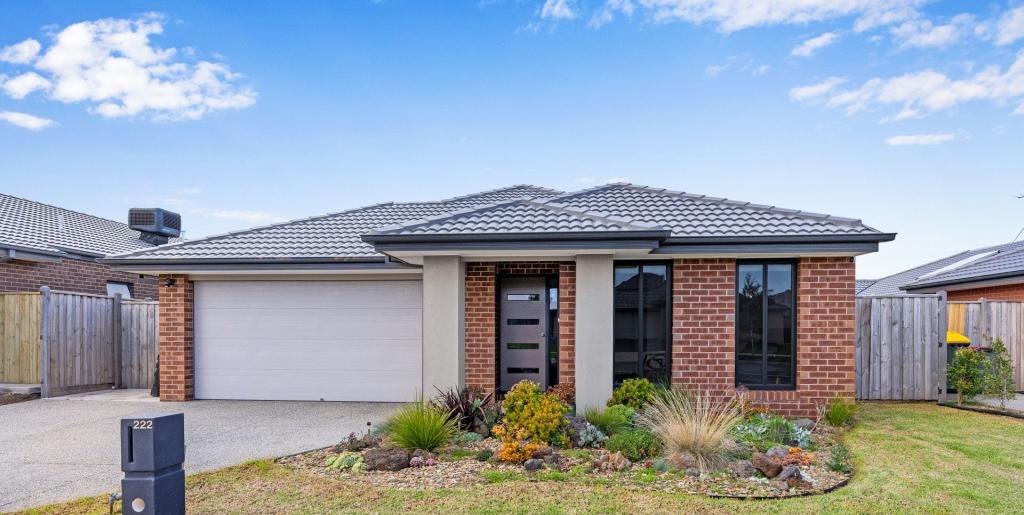 222 O'Hallorans Rd, Lara, VIC 3212