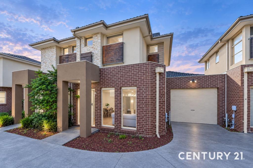 3/13 Orgill St, Dandenong, VIC 3175