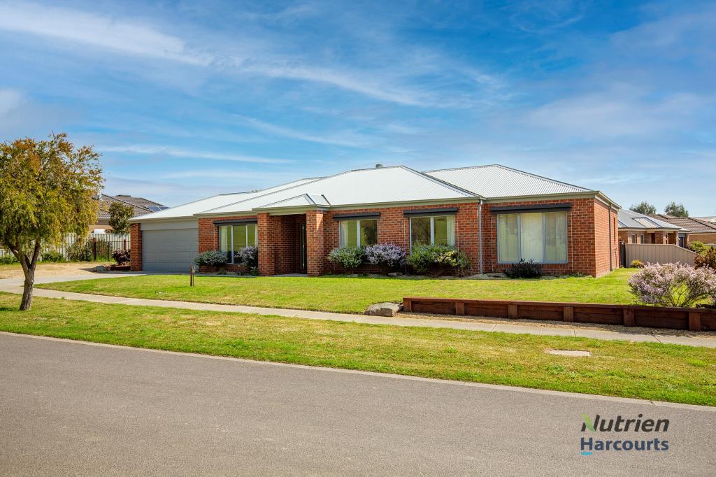 1 Hamilton Hume Tce, Yea, VIC 3717