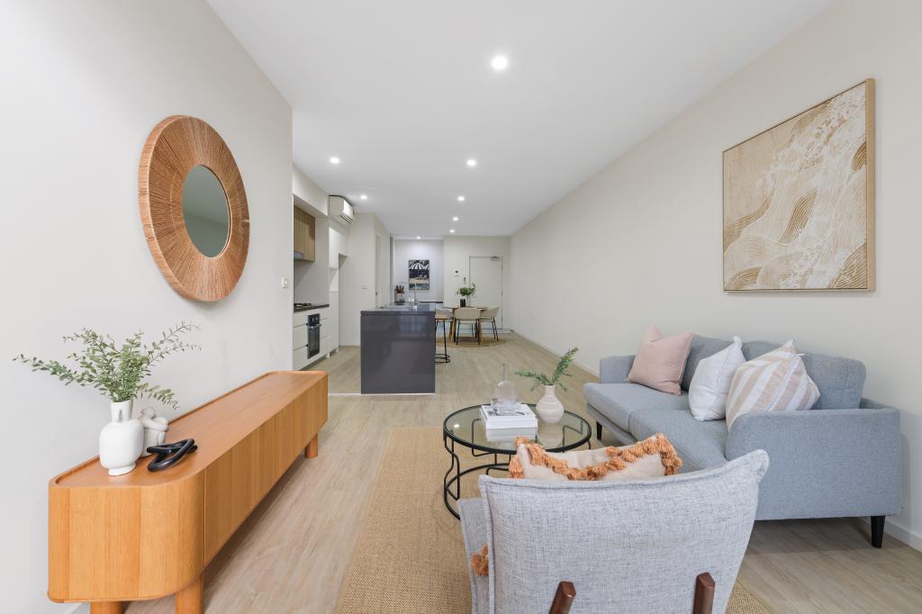 209/18 Throsby St, Wickham, NSW 2293