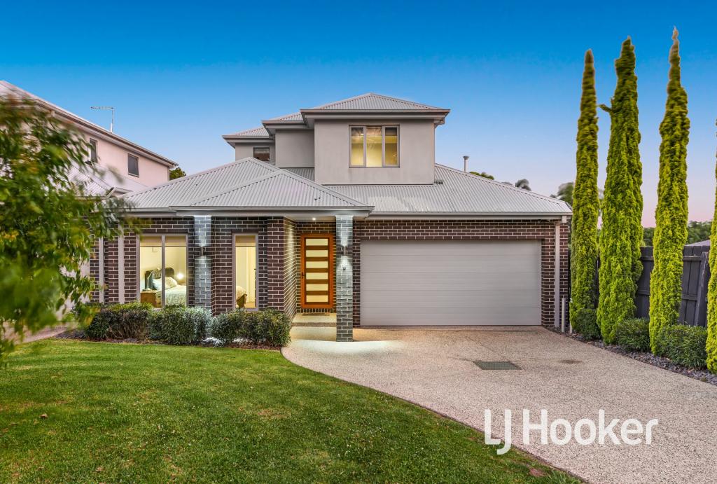 8/28 Buchanan Rd, Berwick, VIC 3806