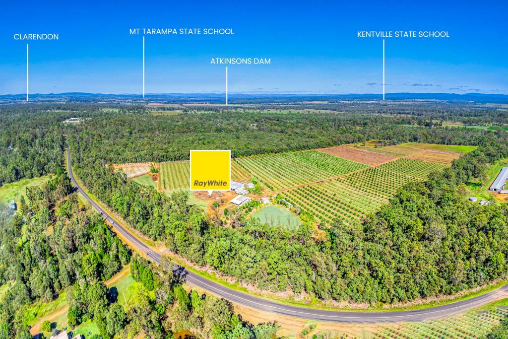 57 Larsens Rd, Coominya, QLD 4311