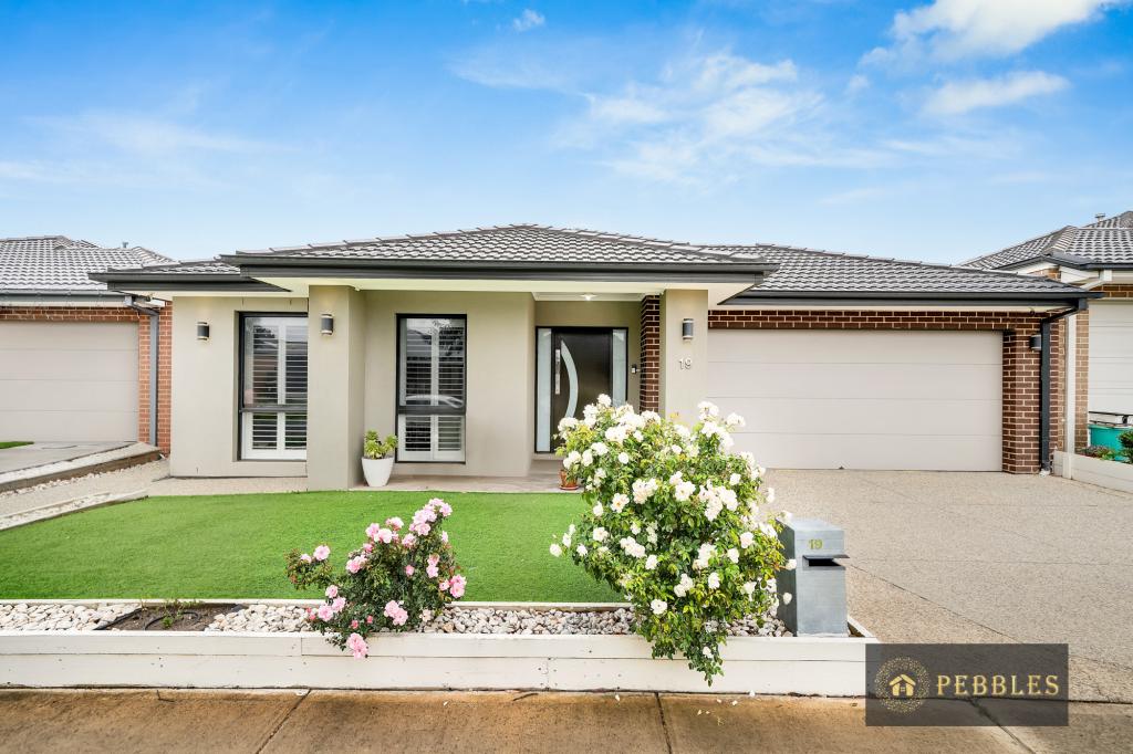 19 Rhonda Cres, Truganina, VIC 3029
