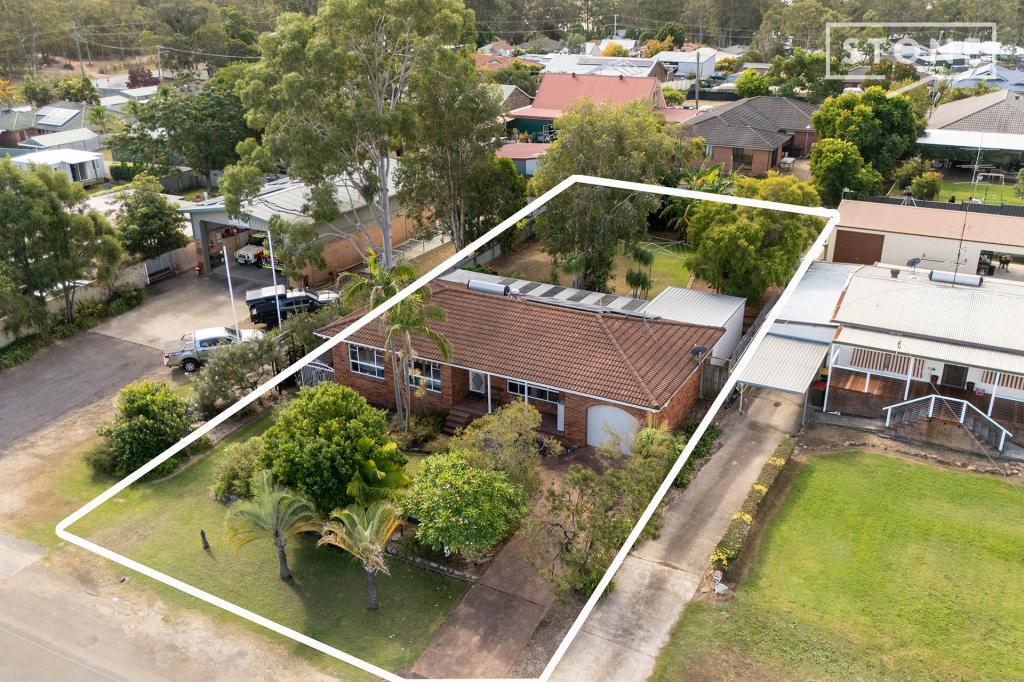 7 ROTHBURY ST, NORTH ROTHBURY, NSW 2335
