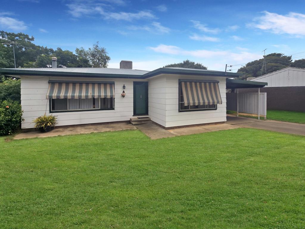 7 Pike St, Gunnedah, NSW 2380