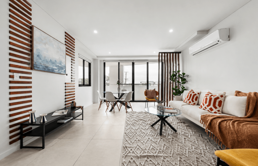 102/147 Great Western Hwy, Mays Hill, NSW 2145