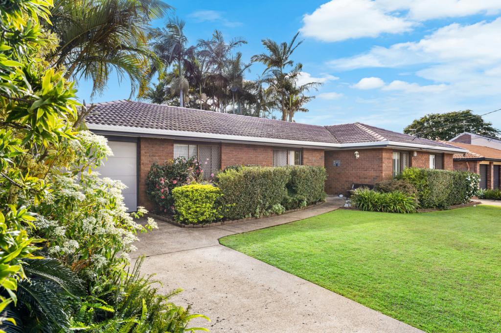 26 Danielle St, Cleveland, QLD 4163