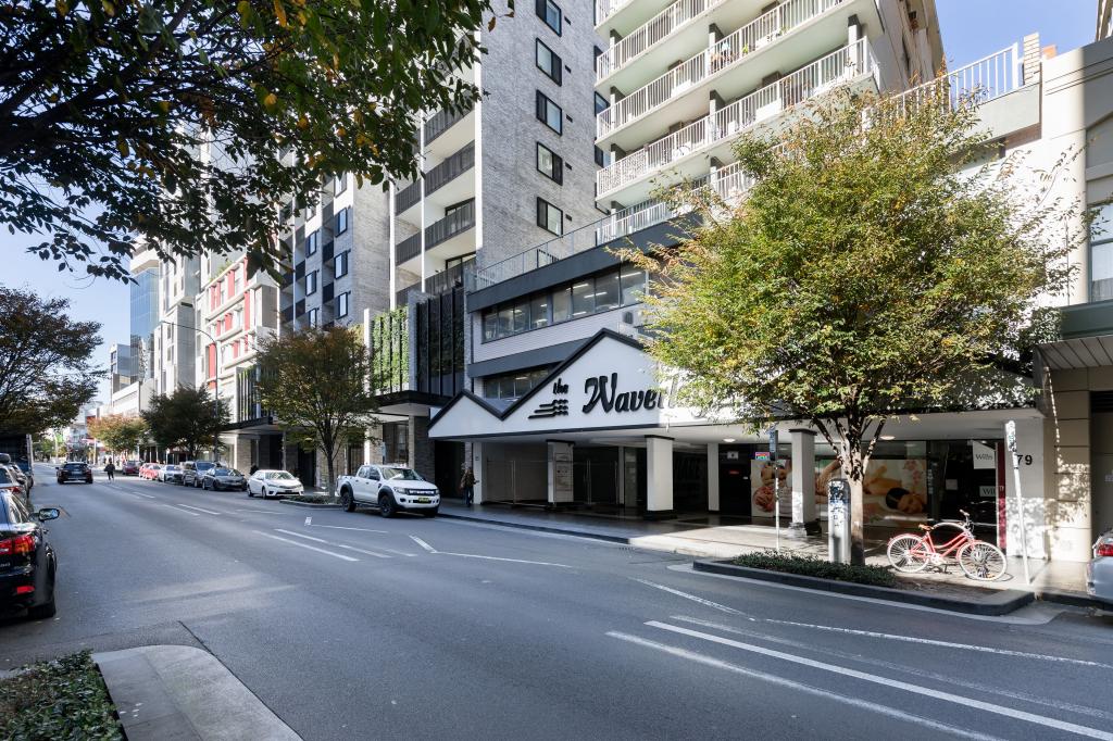 Contact Agent For Address, Bondi Junction, NSW 2022