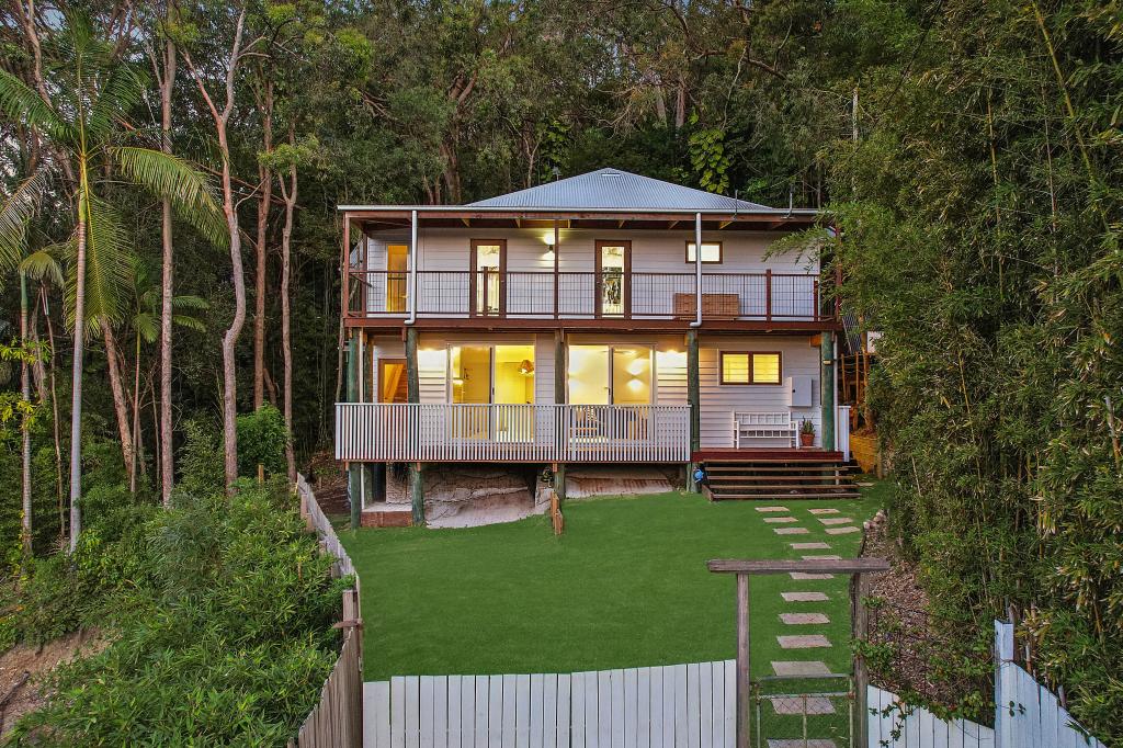 11 CARROCK CT, MOUNT COOLUM, QLD 4573