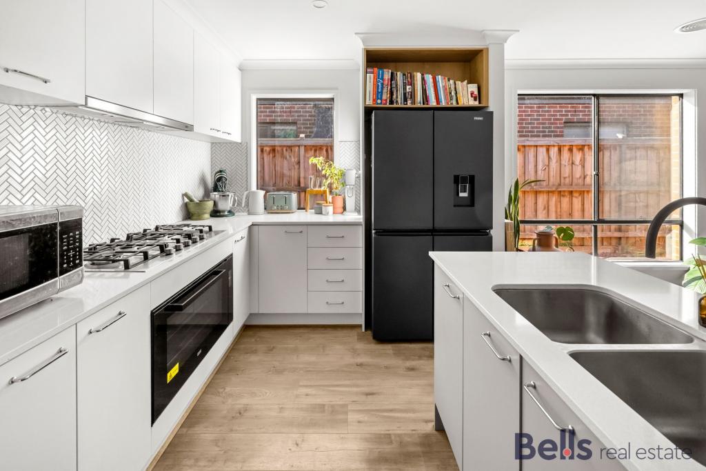 23 Selbourne St, Strathtulloh, VIC 3338
