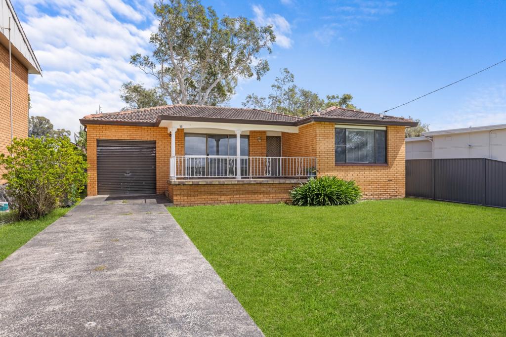 18 Taloma St, Gorokan, NSW 2263