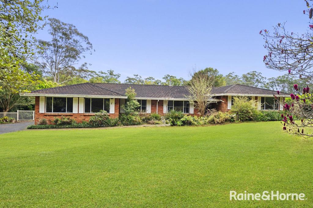 60 Old Chittaway Rd, Fountaindale, NSW 2258