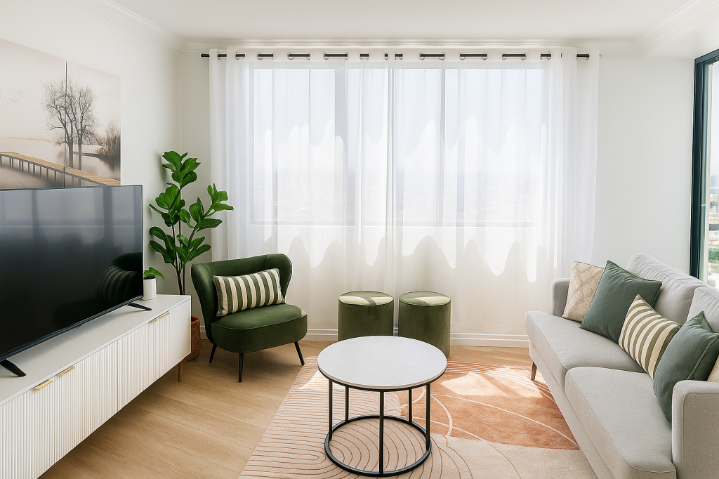 2304/570 QUEEN ST, BRISBANE CITY, QLD 4000