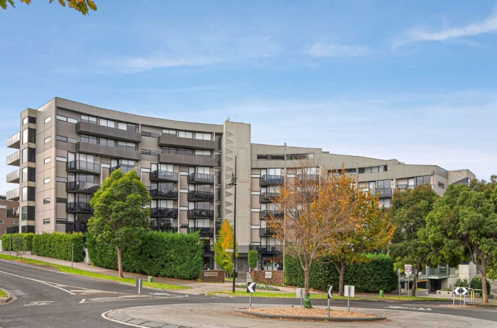604/45 Edgewater Bvd, Maribyrnong, VIC 3032