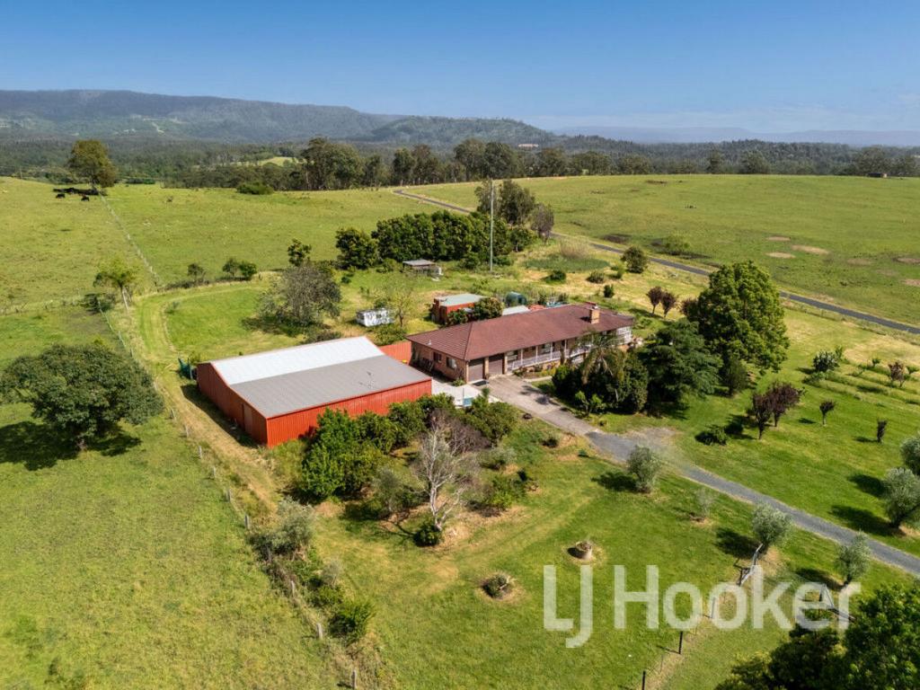 E279 Princes Hwy, Little Forest, NSW 2538