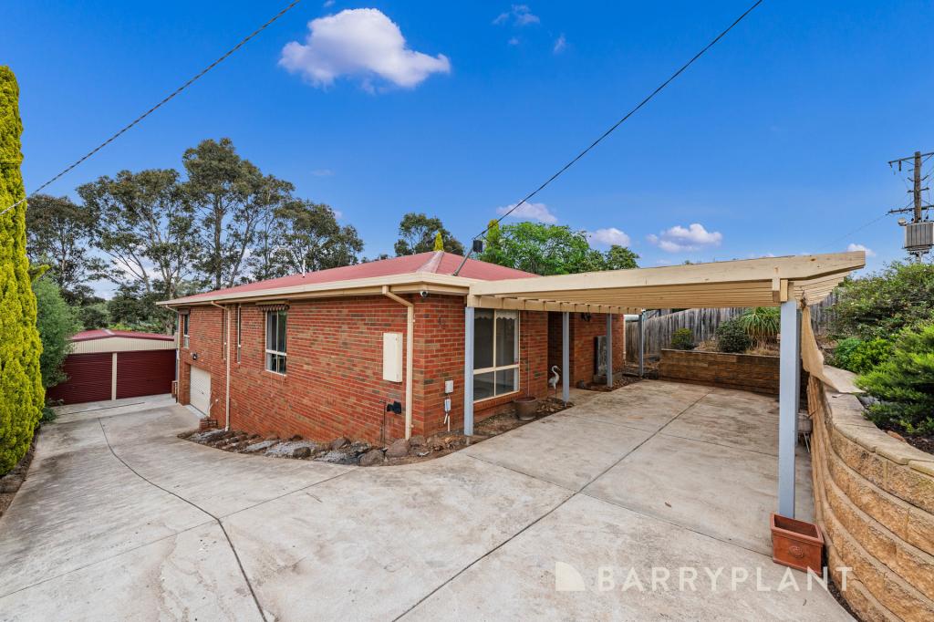 42 Beresford Cres, Darley, VIC 3340