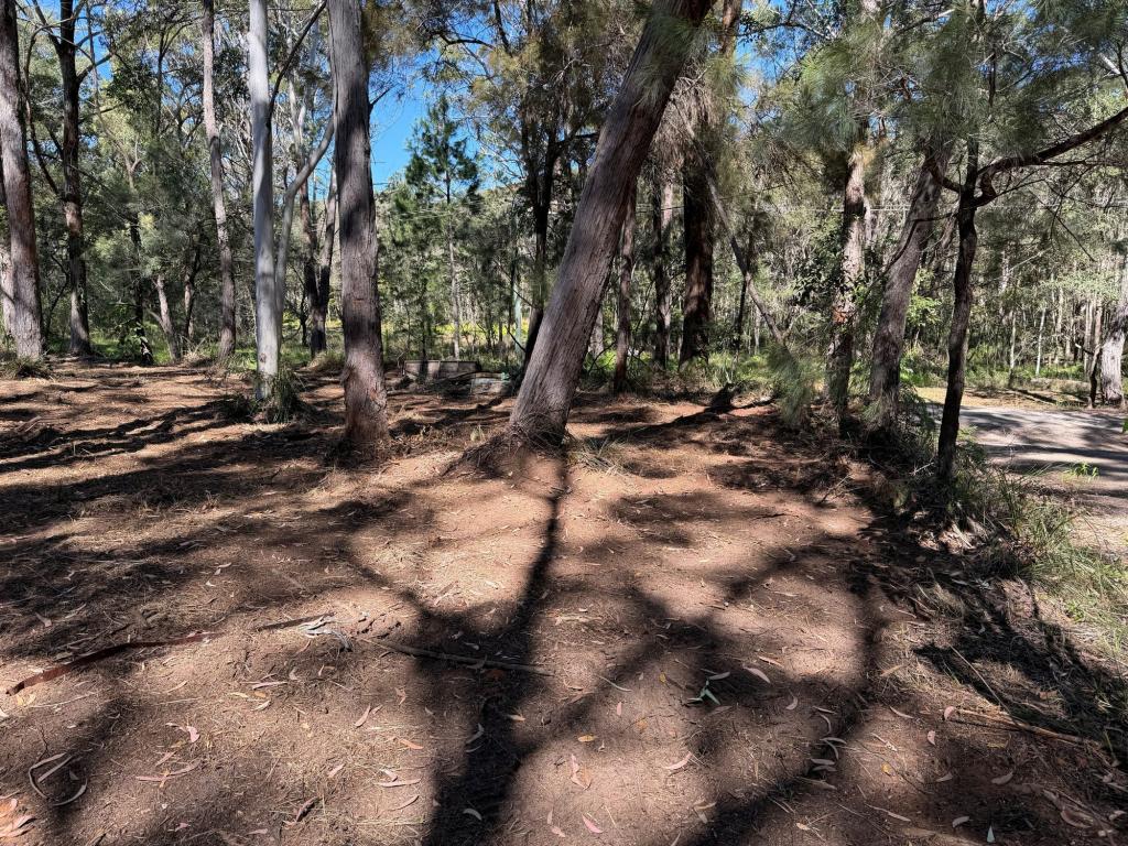 2 Canopy Cres, Russell Island, QLD 4184