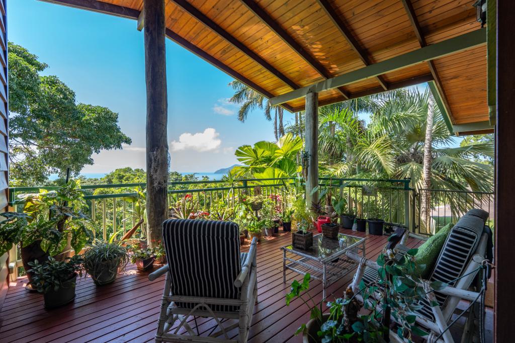 16/23 The Bvd, South Mission Beach, QLD 4852