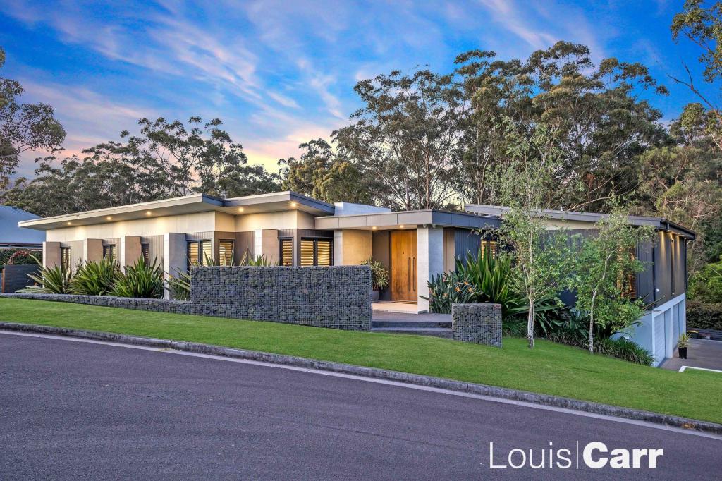 2 Jindall Ct, Glenhaven, NSW 2156