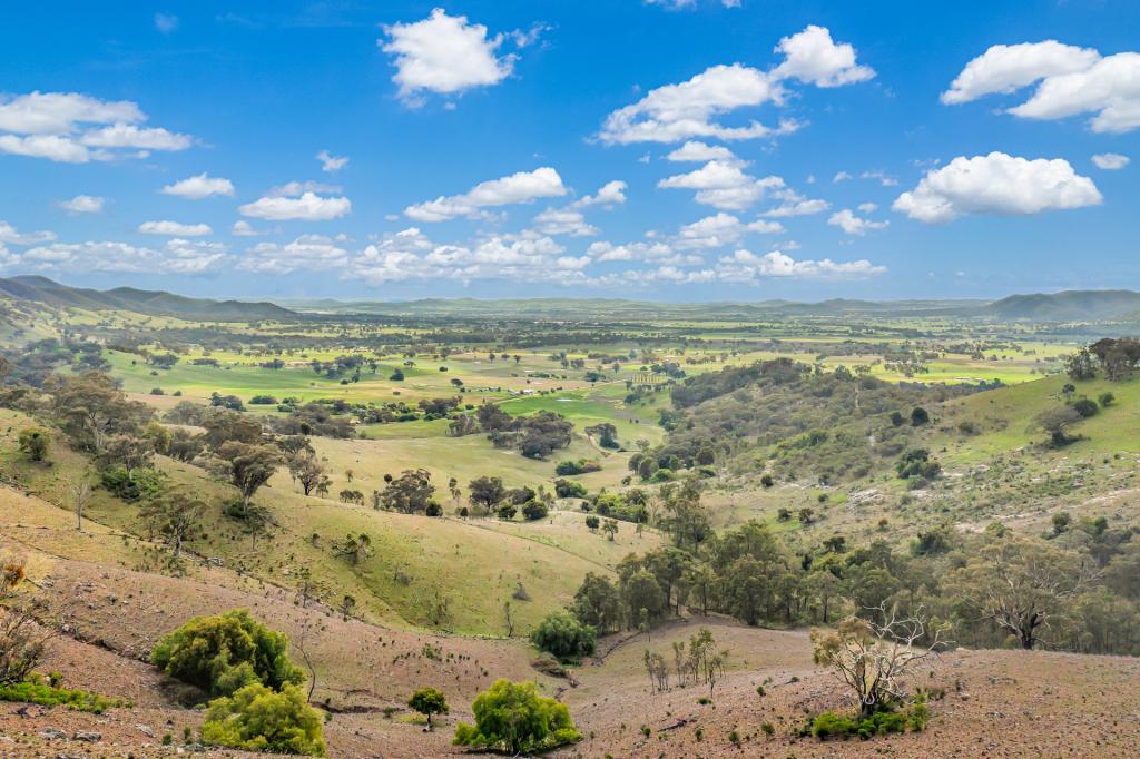 856 Spring Flat Rd, Spring Flat, NSW 2850