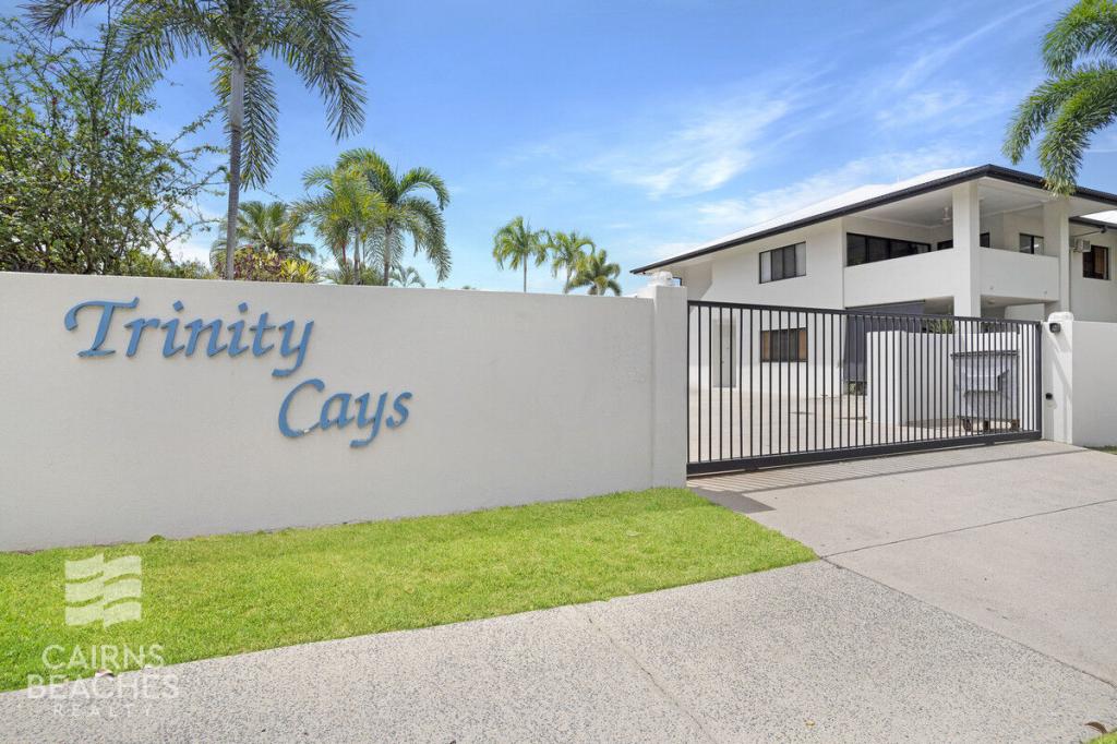 2/136 Trinity Beach Rd, Trinity Beach, QLD 4879