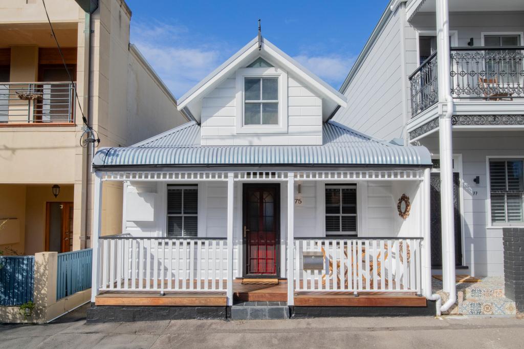 75 Railway St, Cooks Hill, NSW 2300