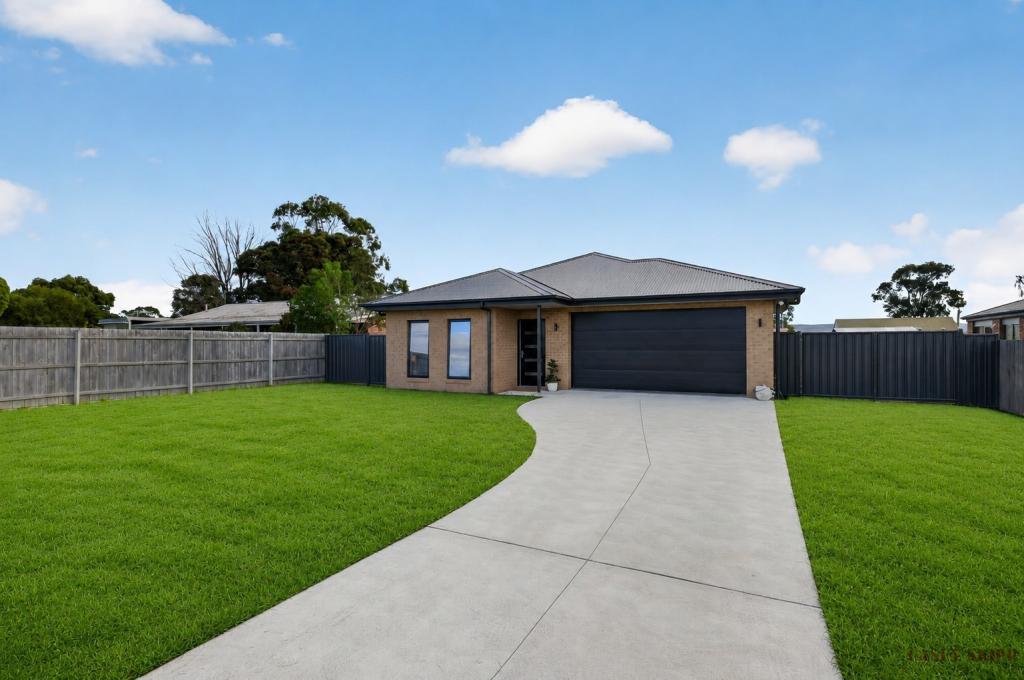 48 Henry St, Lindenow, VIC 3865