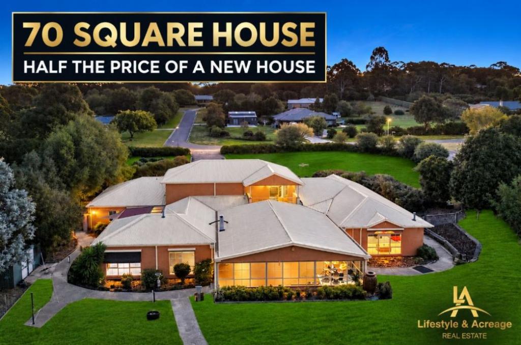 12 Nottingham Ct, Drouin, VIC 3818