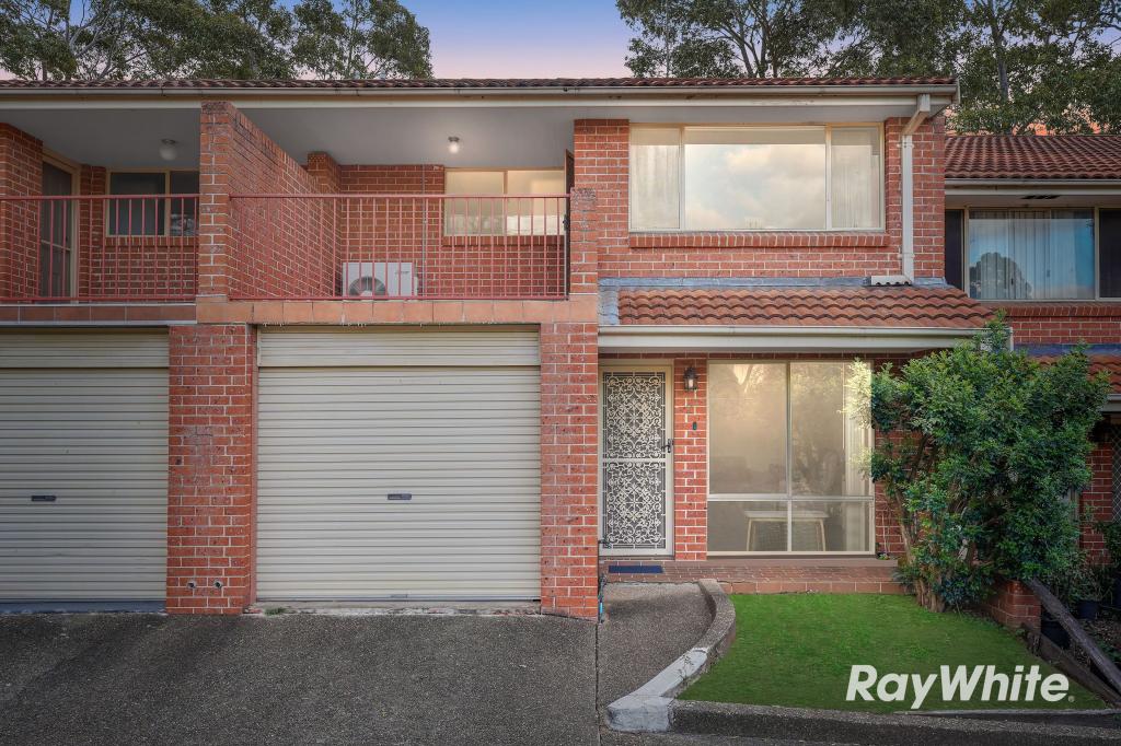 2/81 Lalor Rd, Quakers Hill, NSW 2763