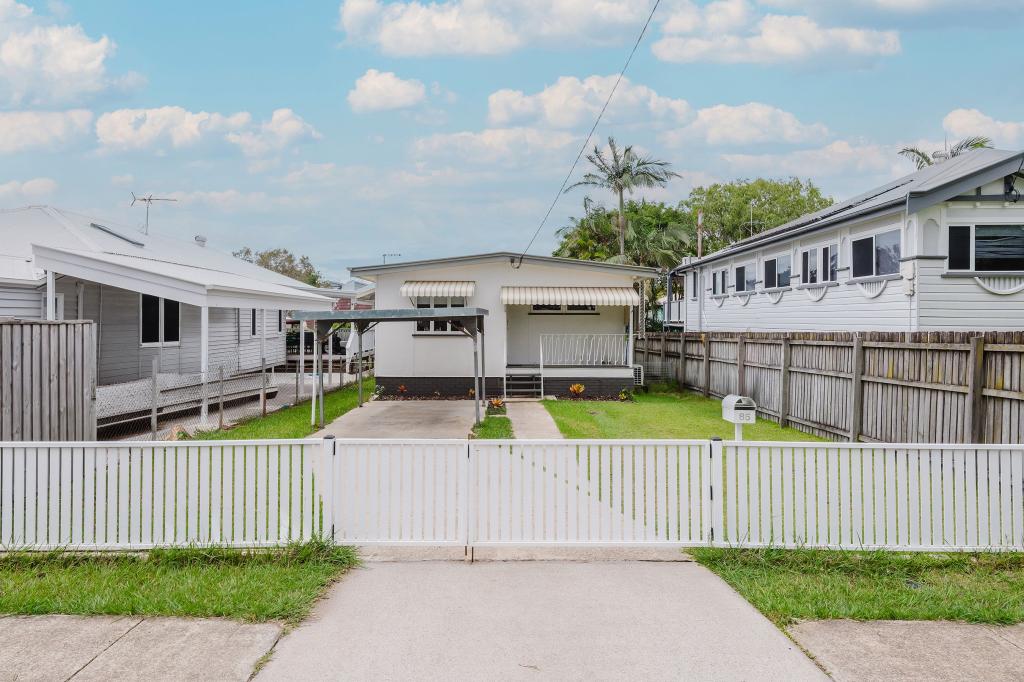 85 Saint Vincents Rd, Virginia, QLD 4014