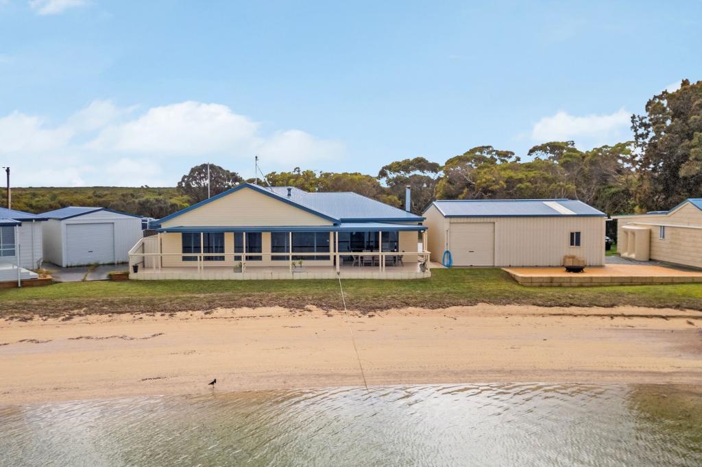 15 Fishermans Well Cres, Tulka, SA 5607