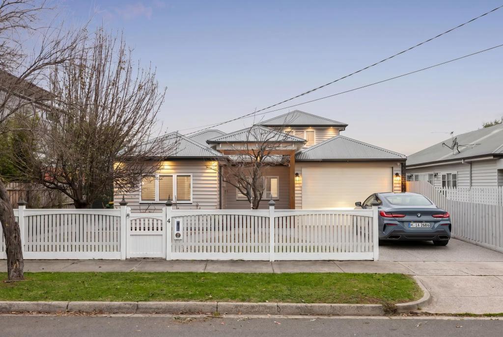 4 Landy St, Reservoir, VIC 3073