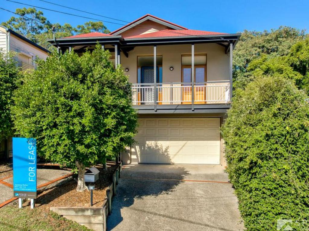 22 Ada St, Toowong, QLD 4066