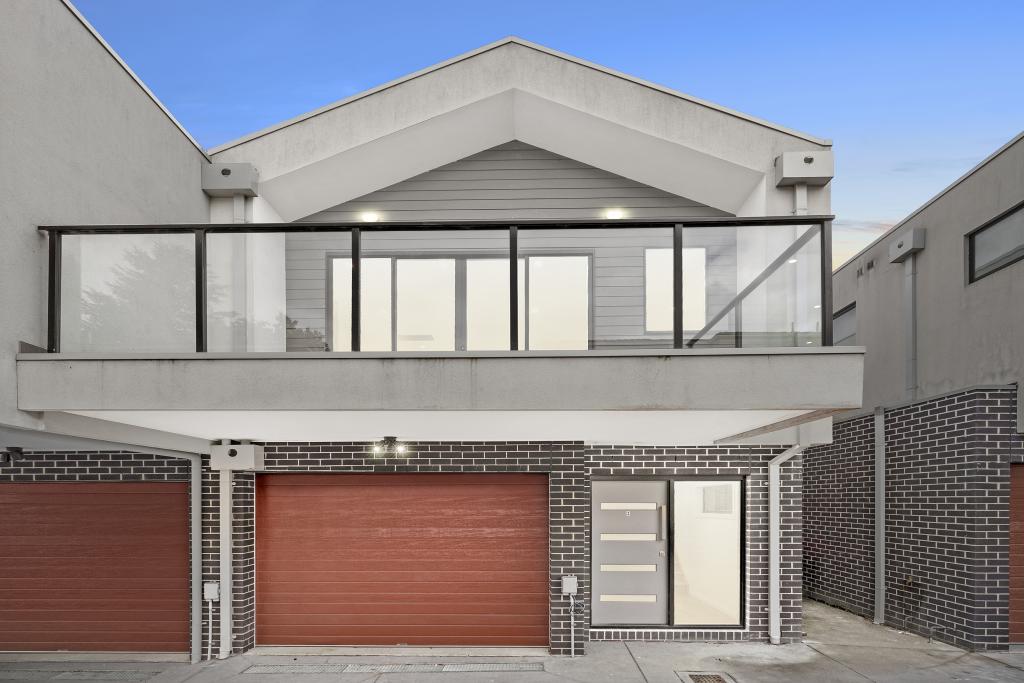 3/332 Maroondah Hwy, Ringwood, VIC 3134