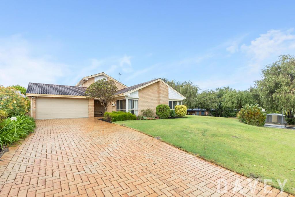 27 Adare Way, Kingsley, WA 6026