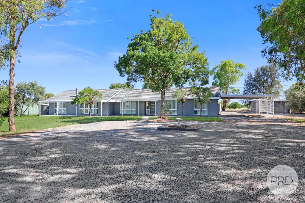 123 Warrah Rd, Hallsville, NSW 2340