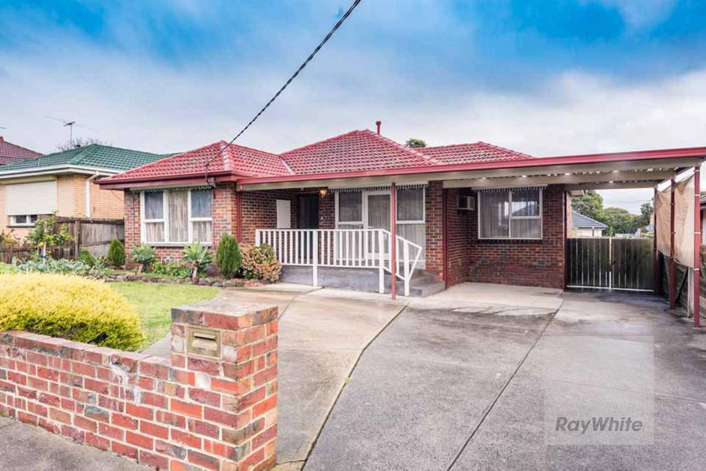 17 Flag St, Kingsbury, VIC 3083