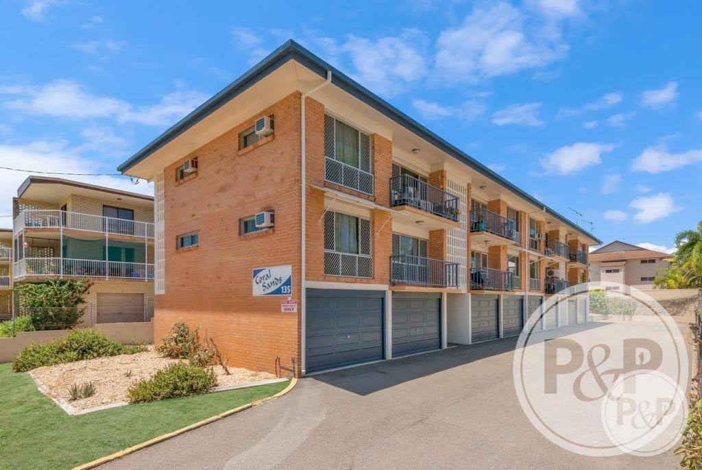 2/135 Mitchell St, North Ward, QLD 4810